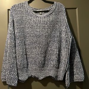 South Moon Under Sweater